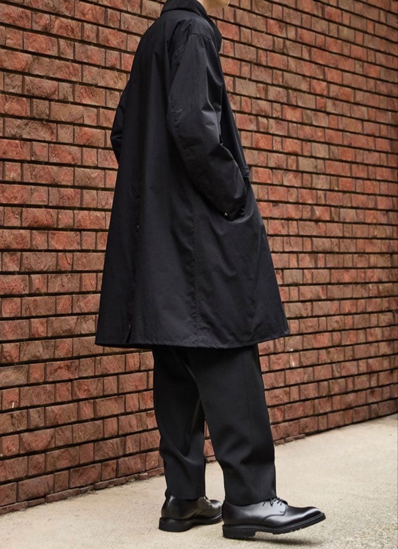 Barbour ARKnets 別注 OS Burghley Modifie