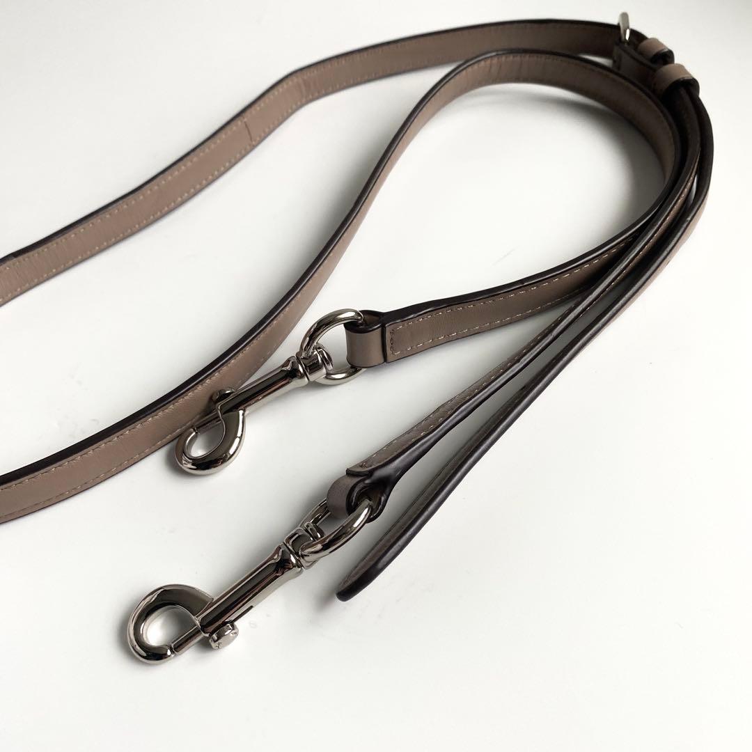 【超美品】COACH コーチ マーサーサッチェル グレインレザー 2WAYバッグ