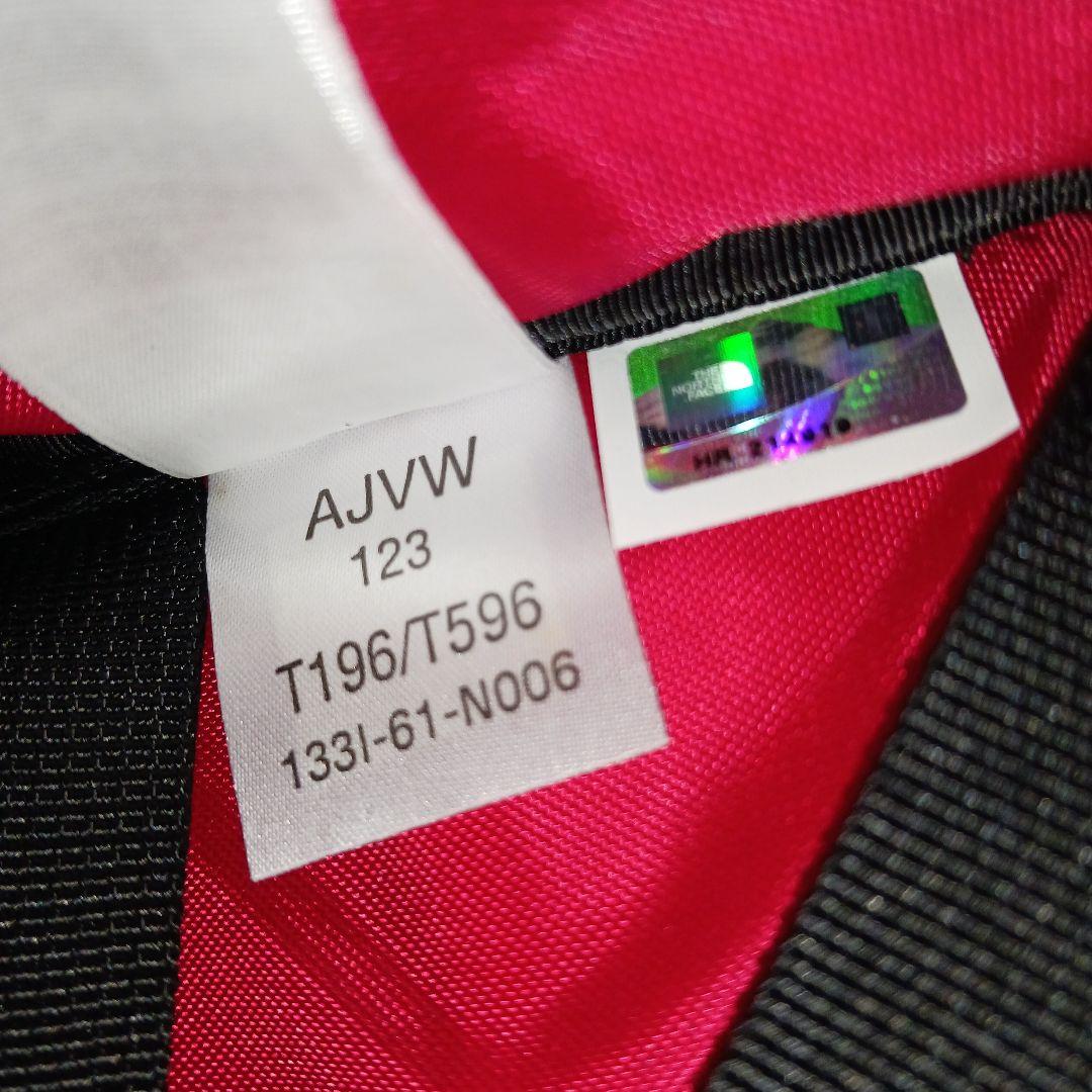 廃盤希少 ノースフェイス キャリーケース オーバーヘッド　35L 機内持込OK