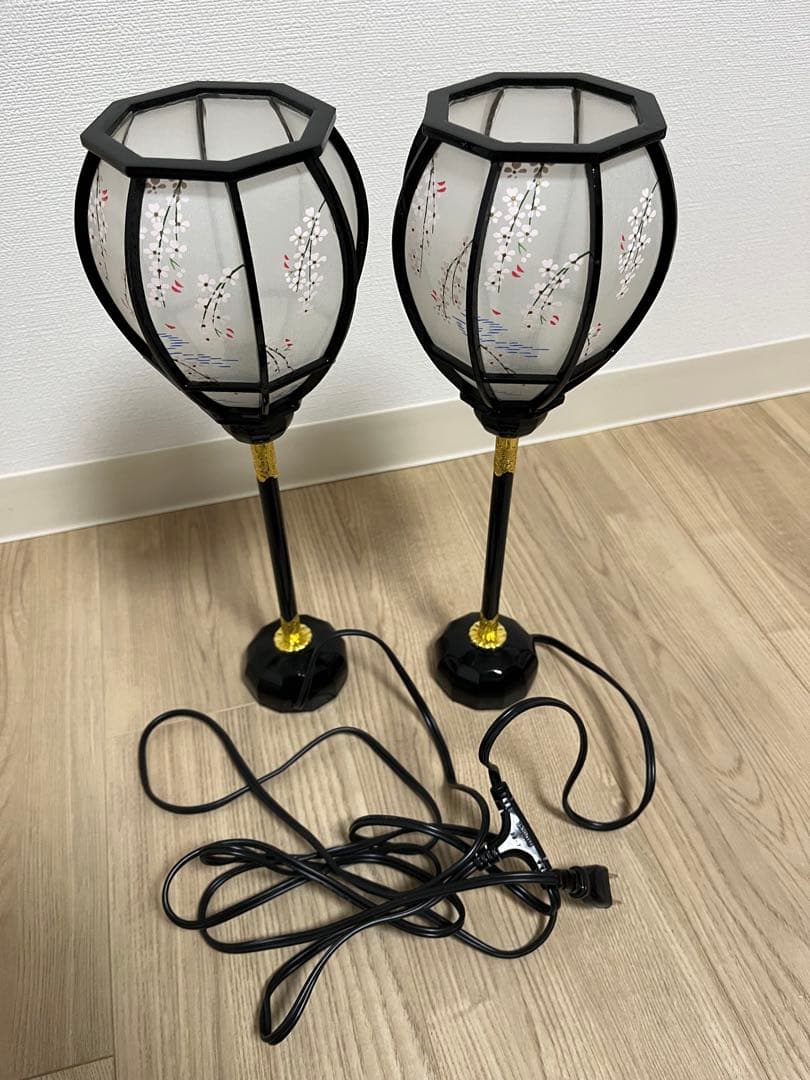 ひな祭り　雛人形　隆鳳（りゅうおう）①⚠️②と一緒に購入お願いいたします