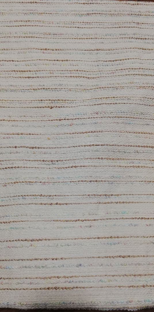 オーダーカーテン 幅100×丈250×2枚