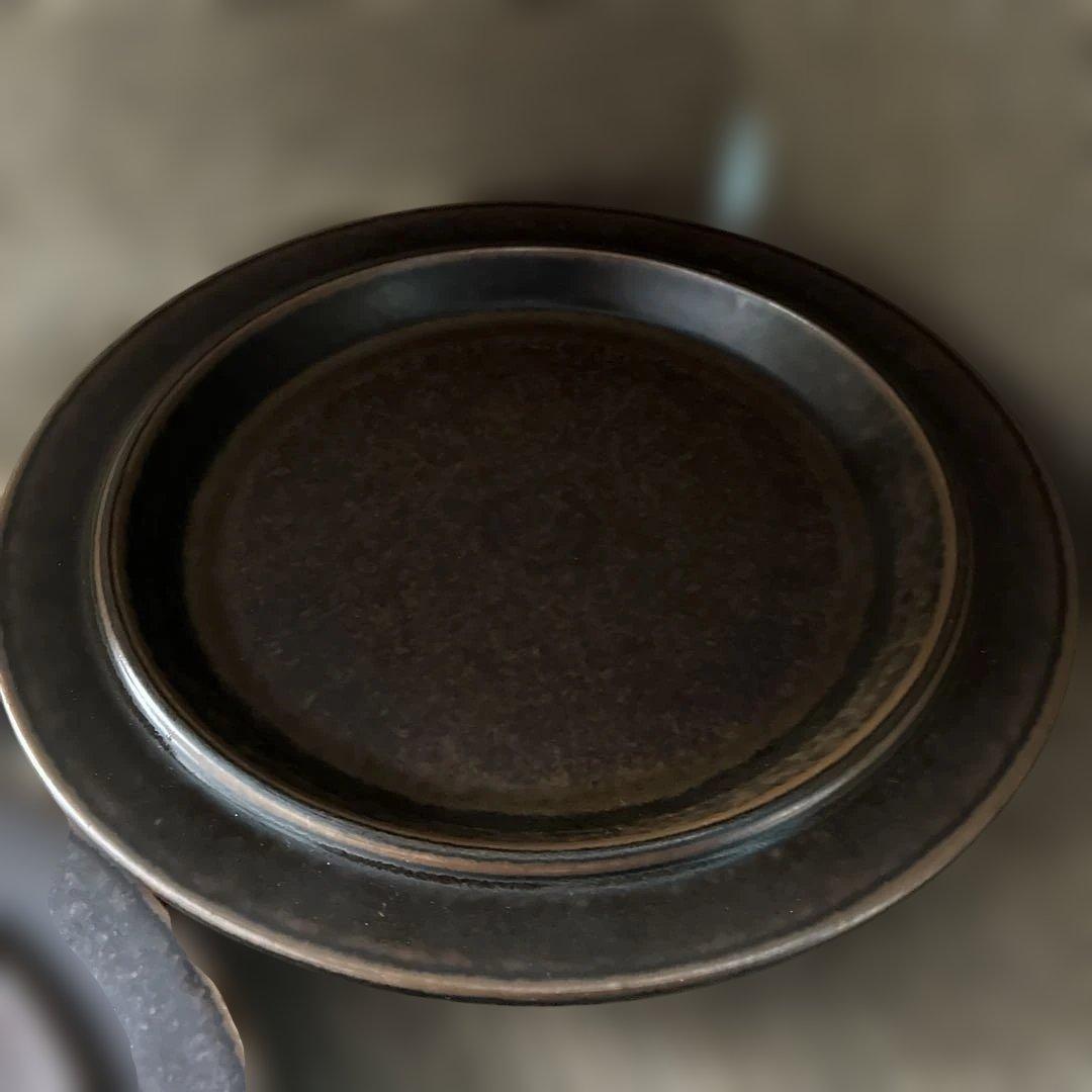 ★美品★アラビアArabia ルスカ 大皿26cm2枚セット