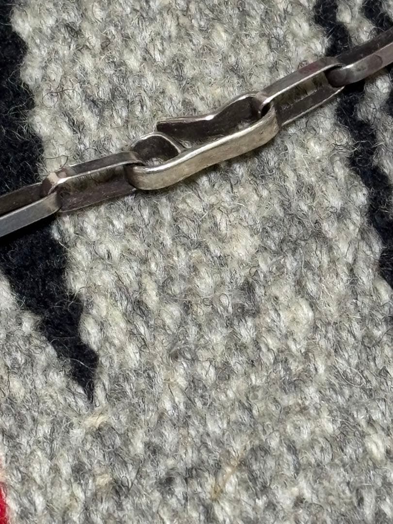 本日16800から12800に値下げ　ホピチェーン　62センチ