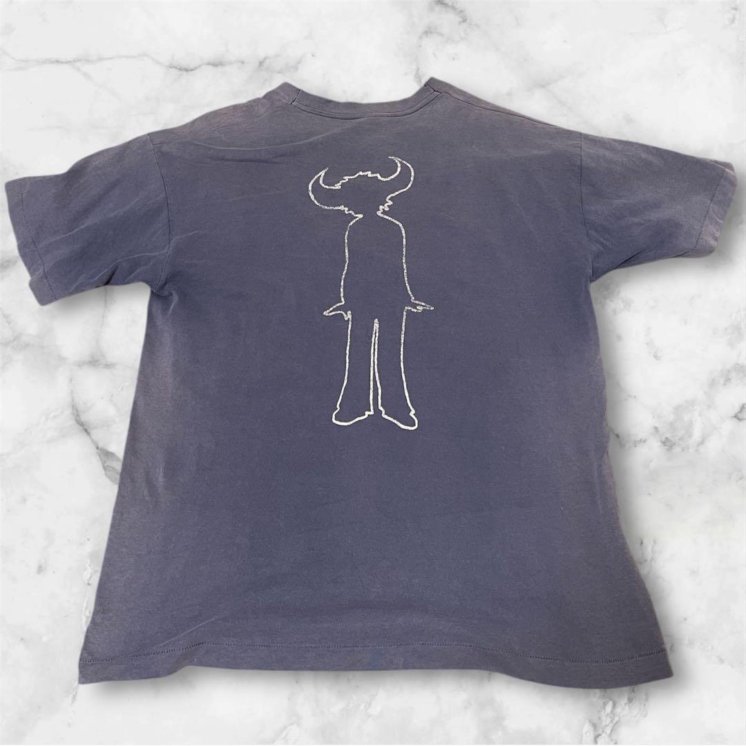 岡*郎様 jamiroquai Tシャツ Lフェード ジャミロクワイ great