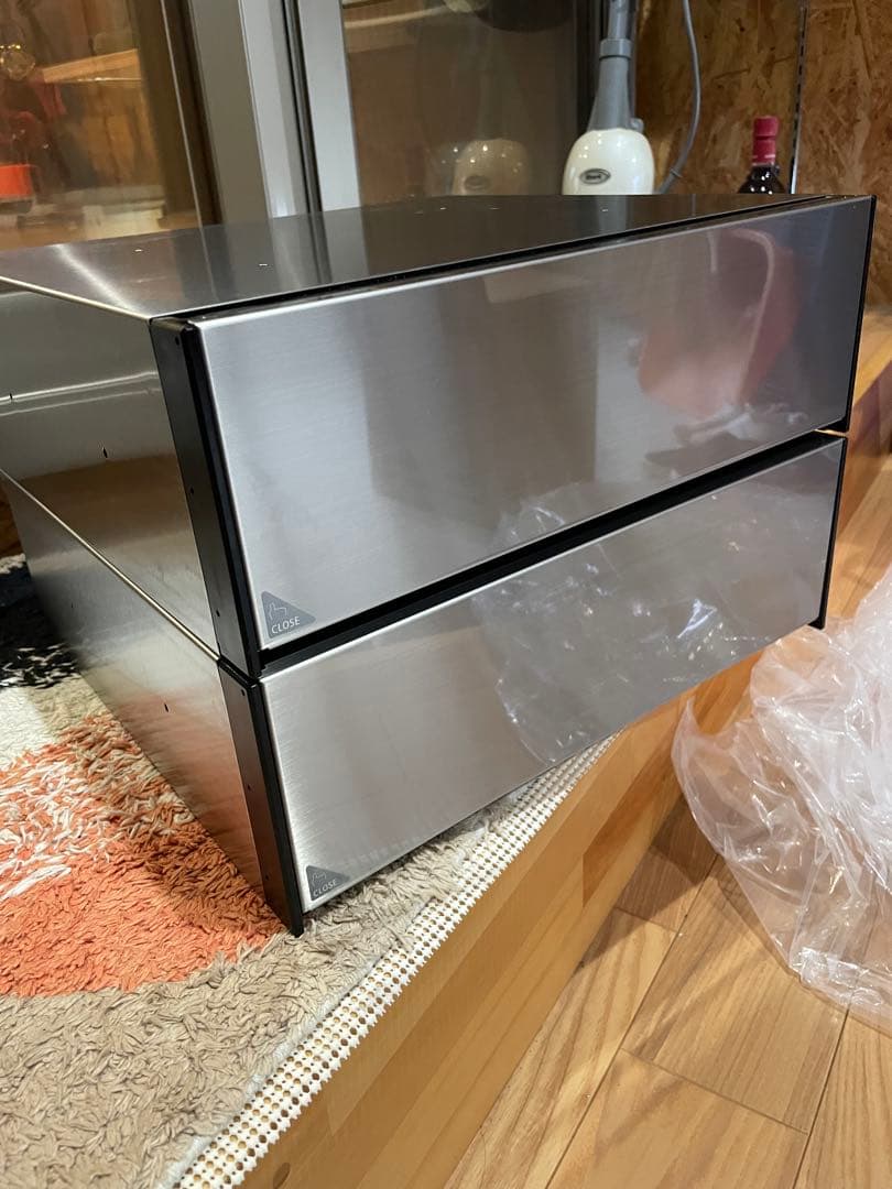 その他 mail box MX-68