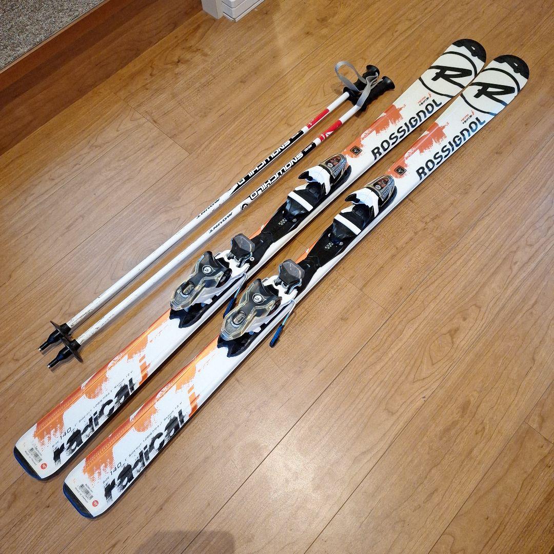 【♡TANTAN♡】ROSSIGNOL Venture 5