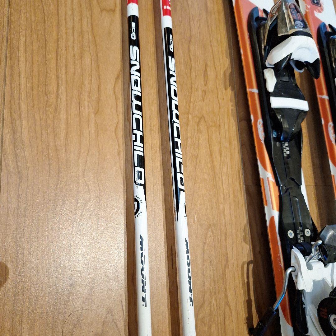 【♡TANTAN♡】ROSSIGNOL Venture 5