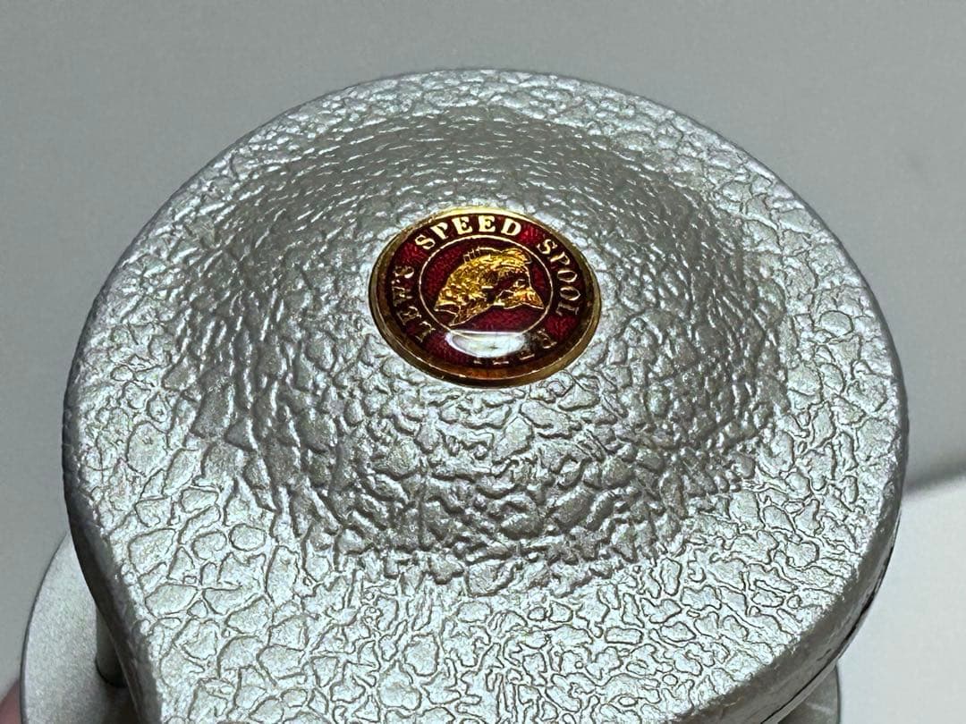 lew's speed spool BB-1 NSW スピードスプール