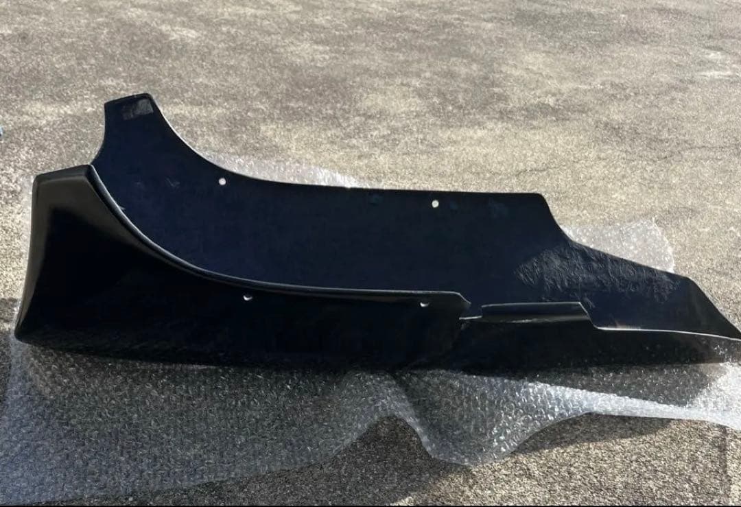 ゼファー750 アンダーカウル