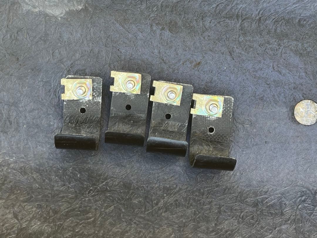 ゼファー750 アンダーカウル