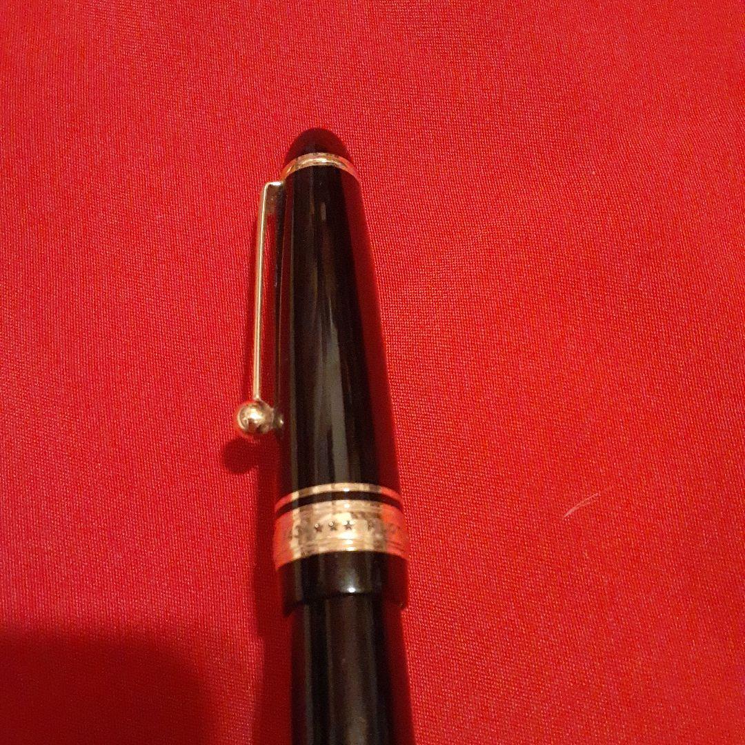 値下げ中PILOT CUSTOM 743万年筆ペン先14K585 15SM