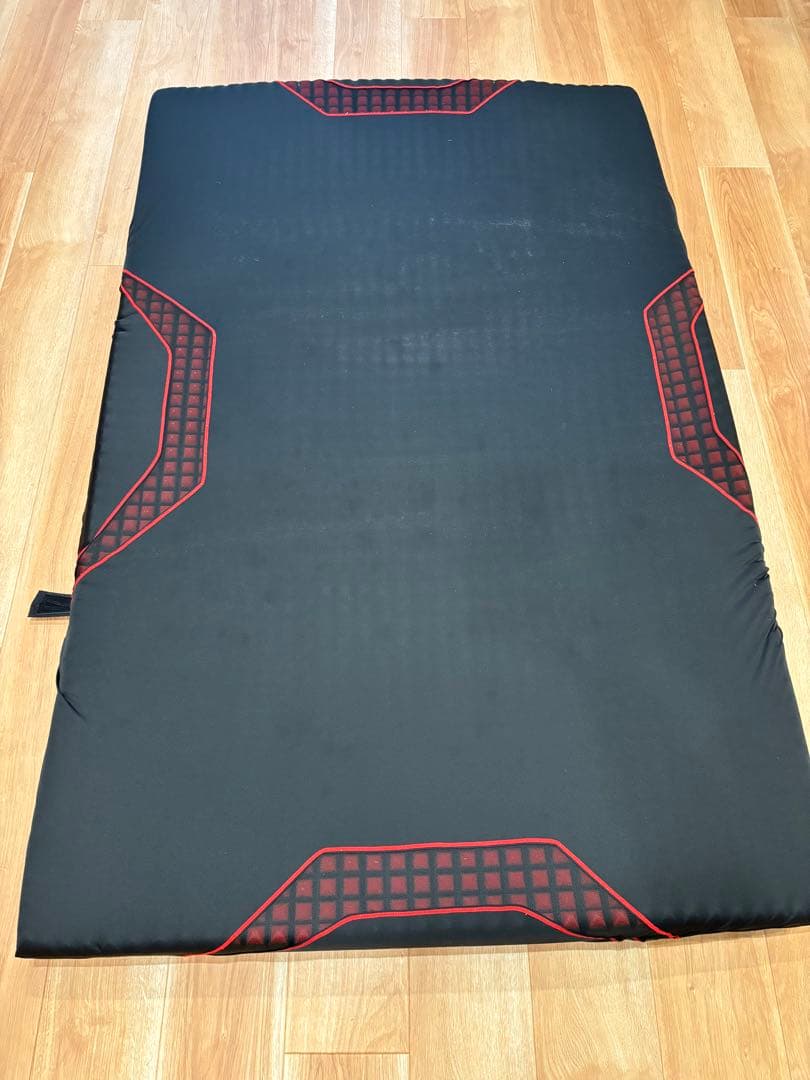 西川AIR エアーマットレス セミダブル