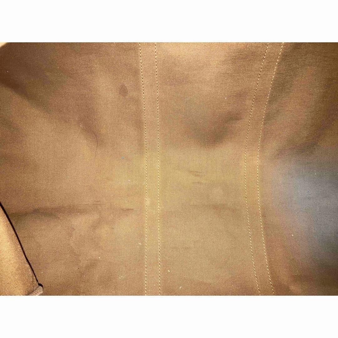 訳有 ルイヴィトン モノグラムキーポル60バンドリエールM41412