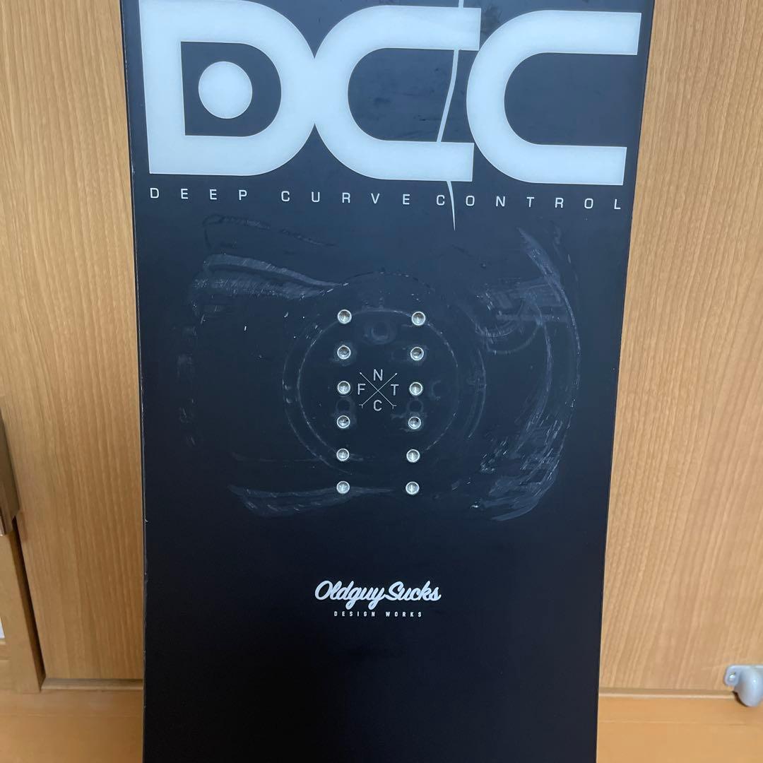 ゴ*ん様 157センチ　FNTC エフエヌティーシー DCC 22-23