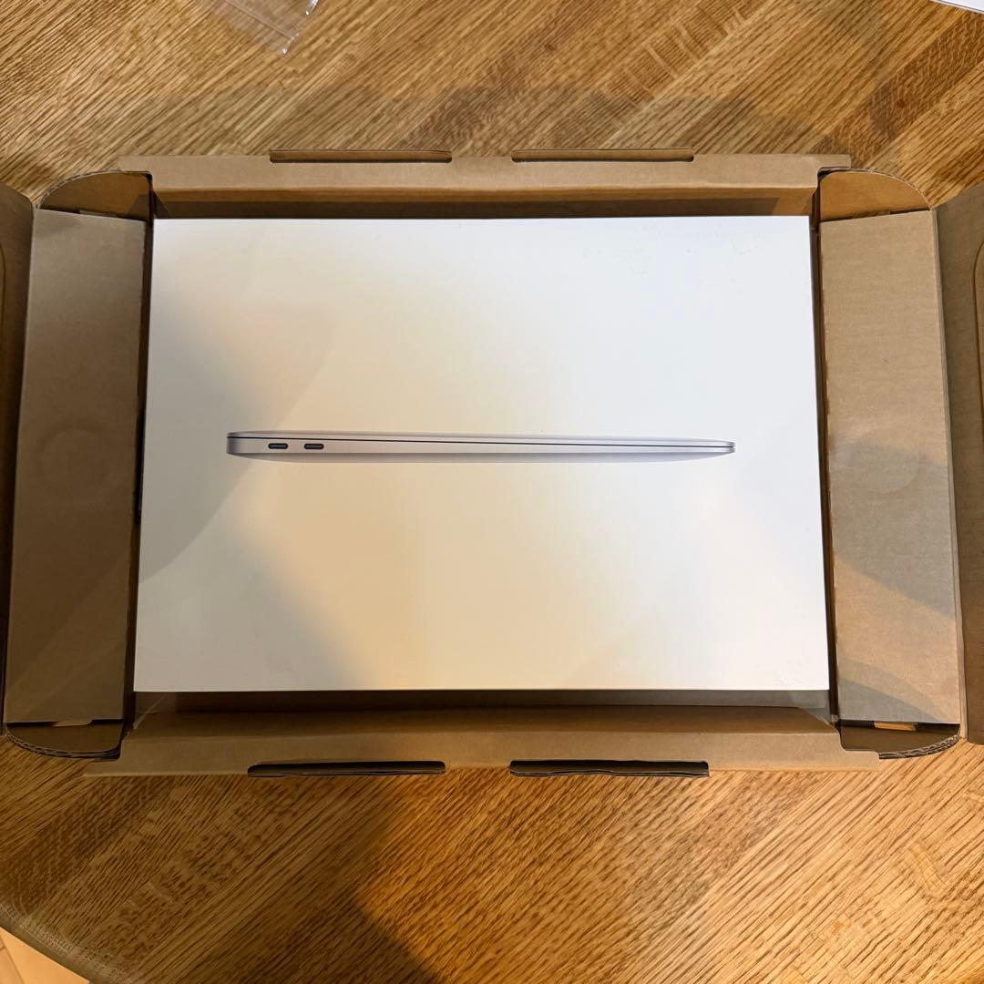 MacBook Air 13インチ M1 512GB 8GB