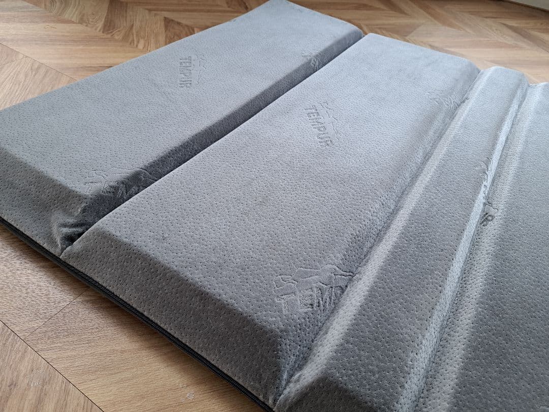 テンピュール　フトンデラックス　TENPUR