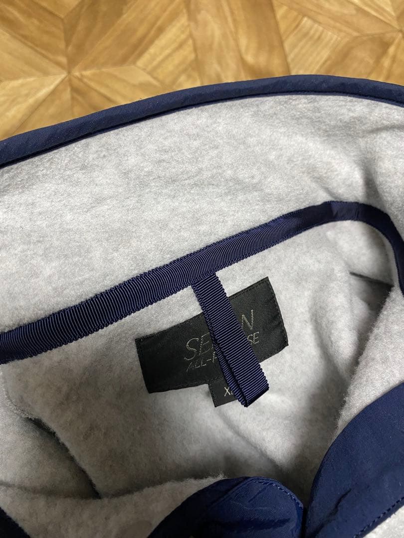 SEDAN セダンオールパーパス