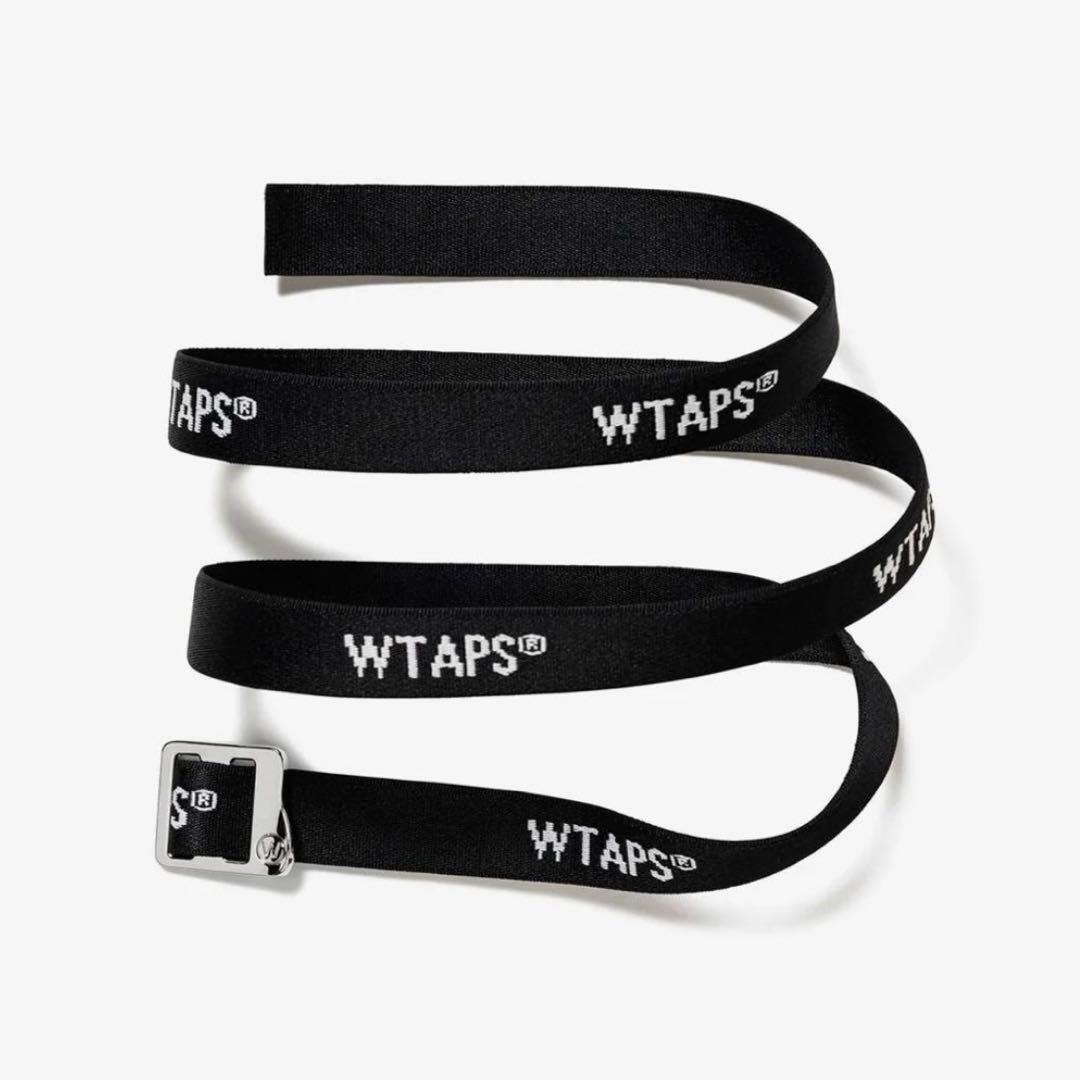 Wtaps ベルト