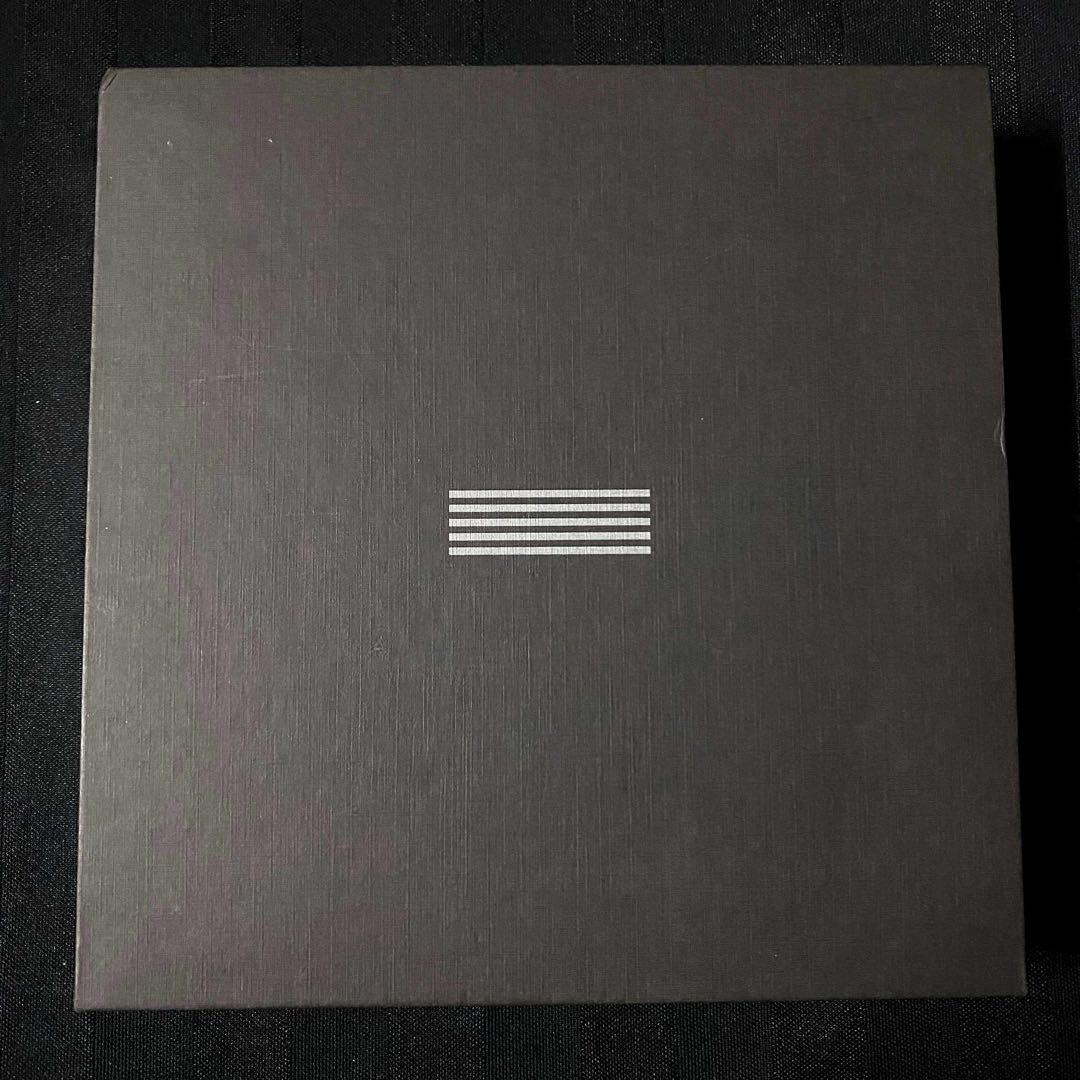 BIGBANG MADE THE FULL ALBUM GD 初回限定韓国版