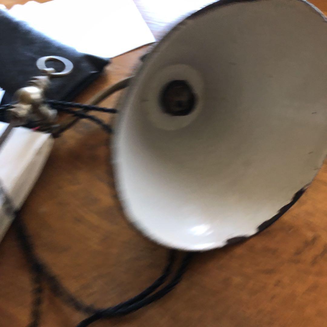 フランスアンティーク　スタンド