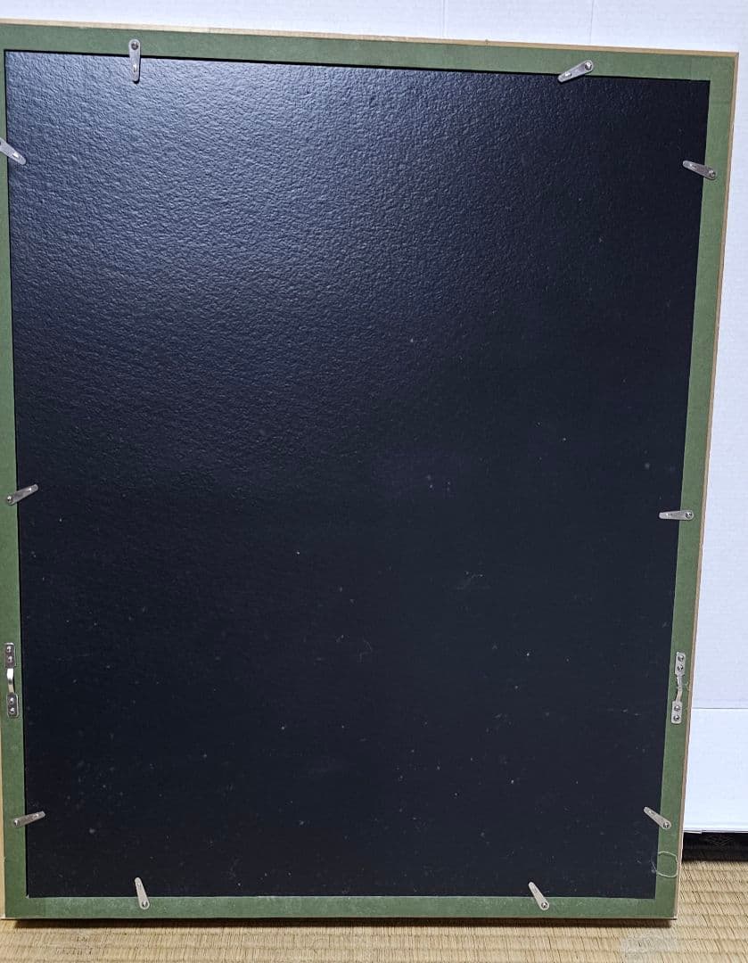 【最終値下げ】福原遥 BLTgraph 直筆サイン入りパネル 100枚限定