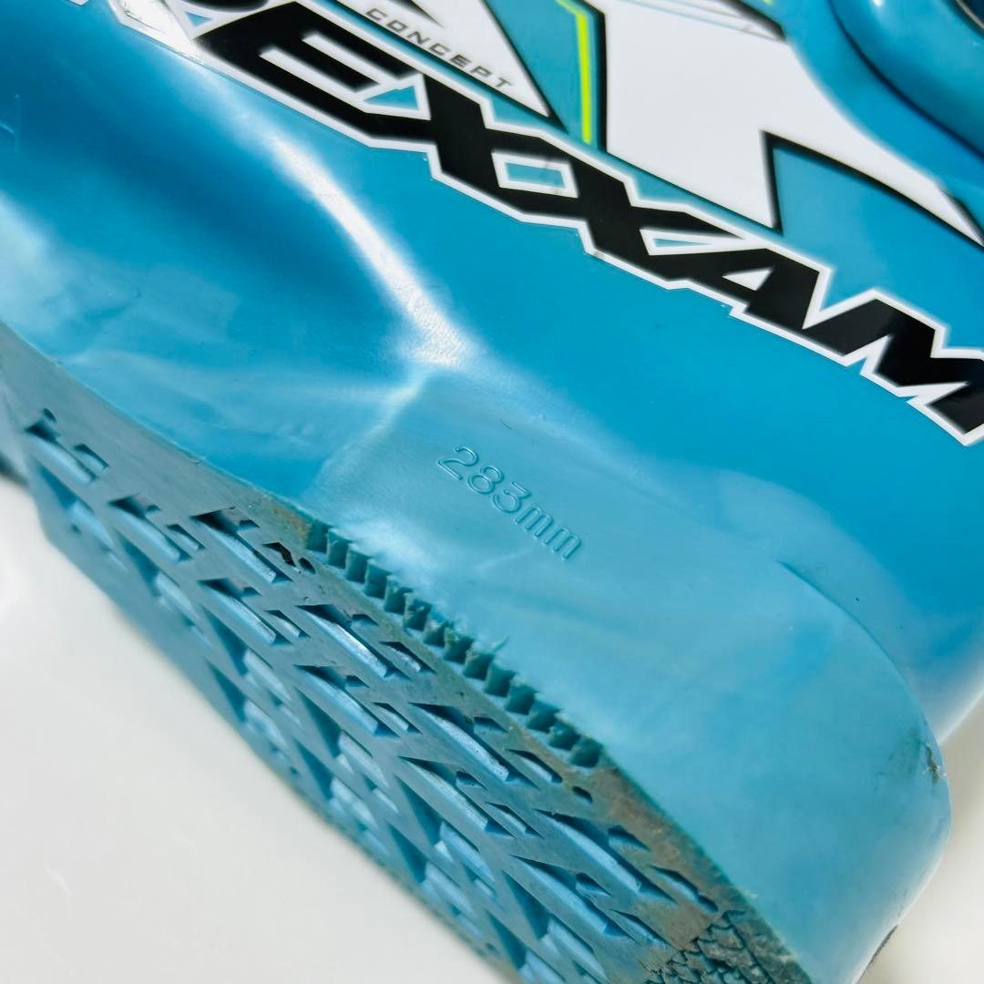 【美品】REXXAM POWER REX M100 スキーブーツ 24.0cm