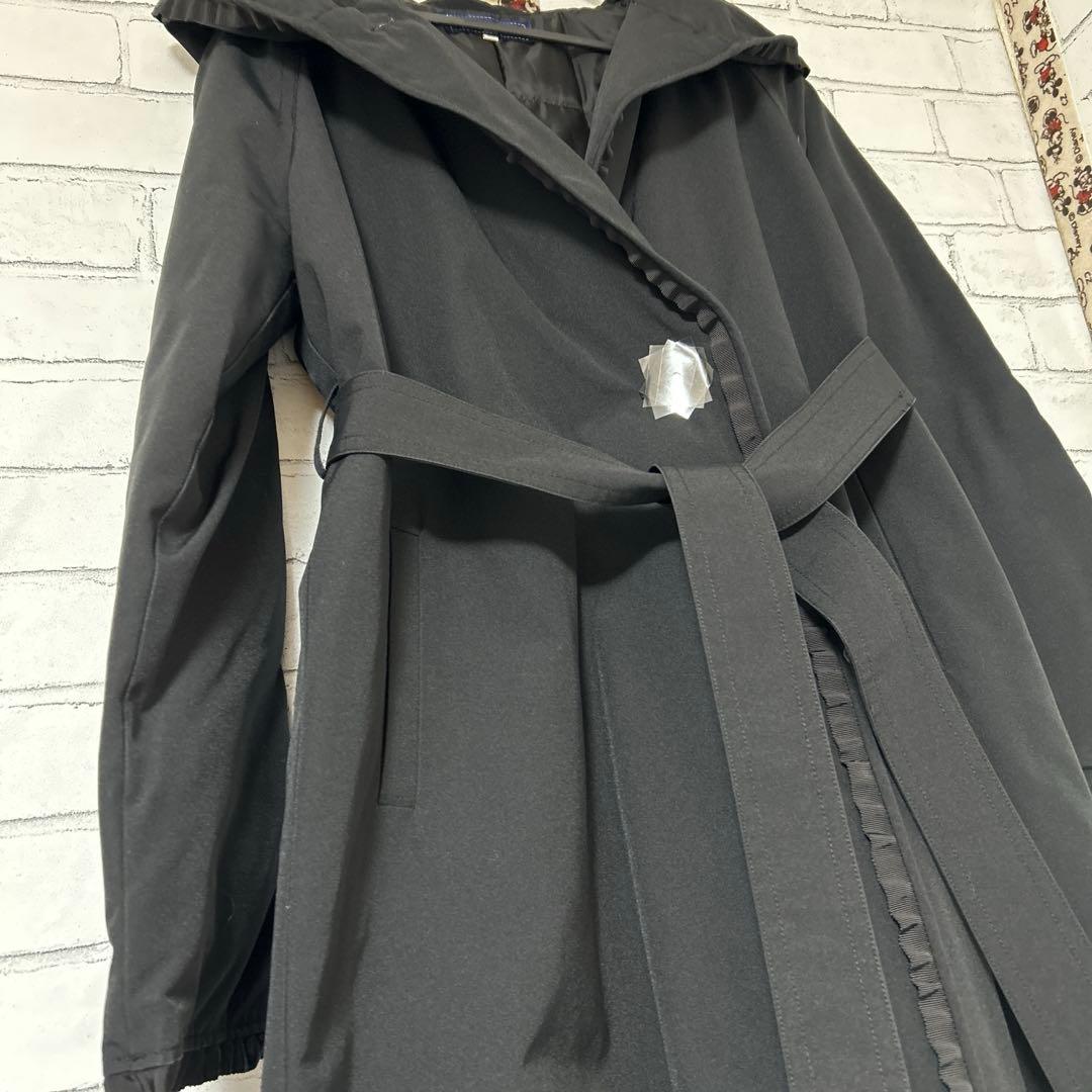 エムズグレイシー　ダウンロングコート