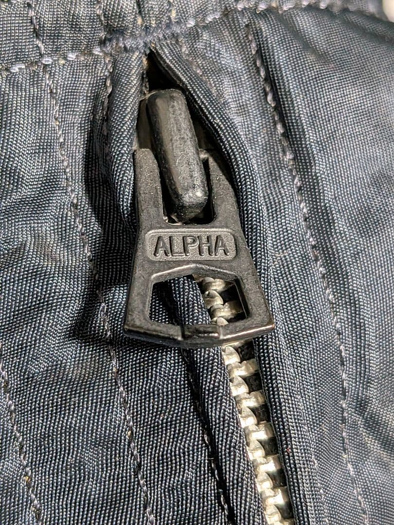 358　CWU-45Pフライトジャケット S 美品