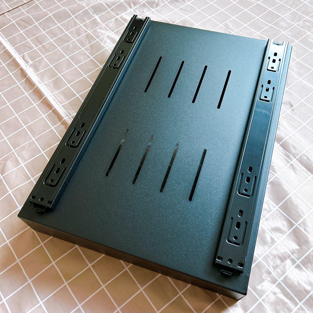 YangAera 調味料ラック　キャビネット　キッチンラック　引き出し収納　棚