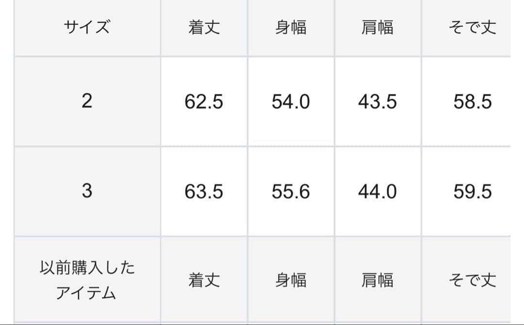 組曲　ショートトレンチ　極美品