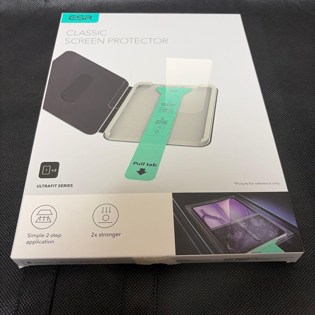 iPad A16 Wi-Fi 128GB バッテリー100% 美品