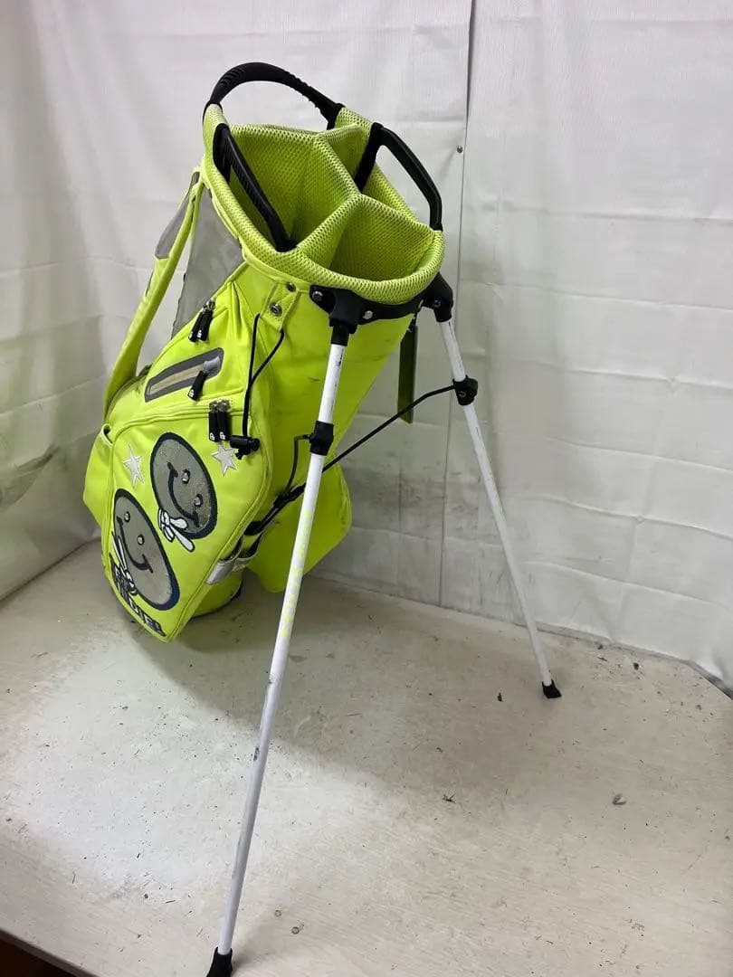 WINWIN STYLE★ウィンウィン スタイル★9.0型★スタンド(LIME)