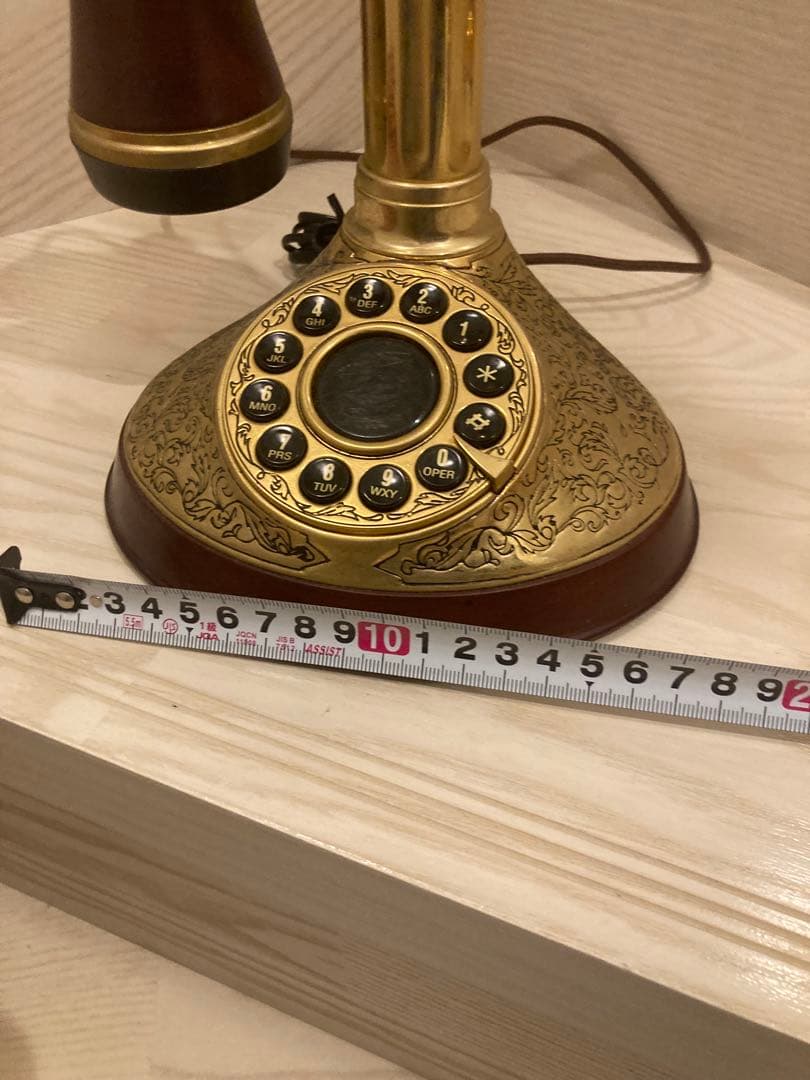 ヴィンテージ　フランクリンミント ビンテージ 電話
