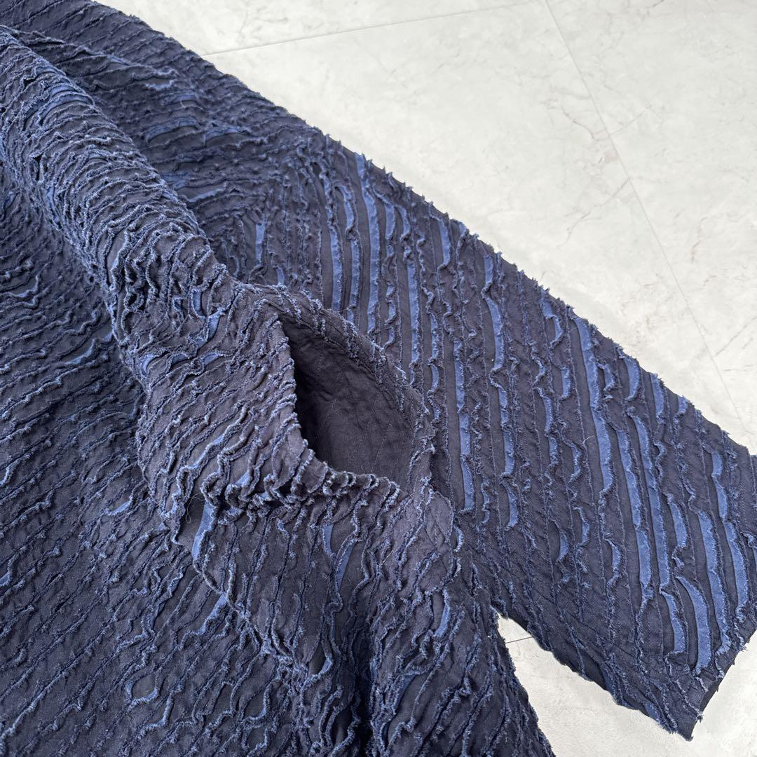 Babaghuri ババグーリ　Juigan Lehl ヨーガンレール コート