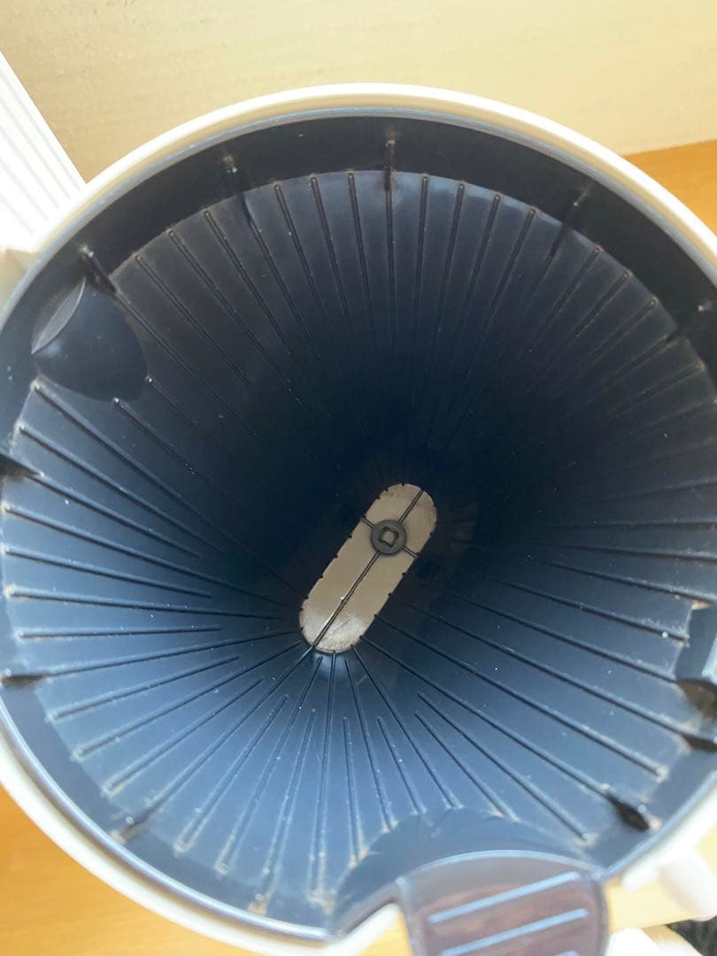 Amway Cafetek コーヒーメーカー