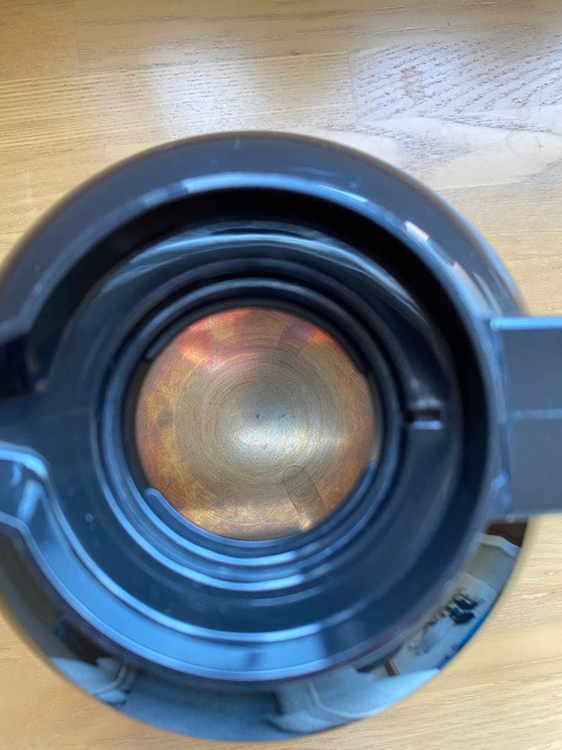 Amway Cafetek コーヒーメーカー