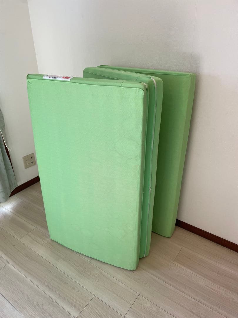 【HAKU】ヘルスウェーブ ゴールド　マットレス