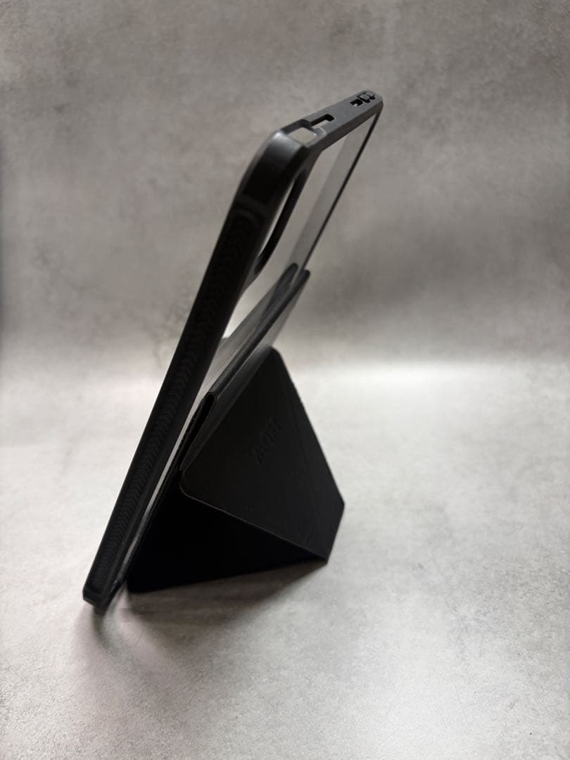 【早い者勝ち！】 iPadmini6 WiFi(カバー+フィルム+スタンド付き)