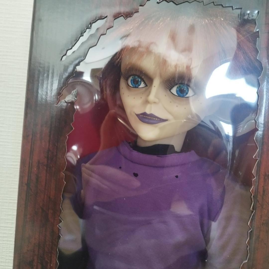 チャッキー チャイルドプレイ グレン chucky スピリット ハロウ h9Z4