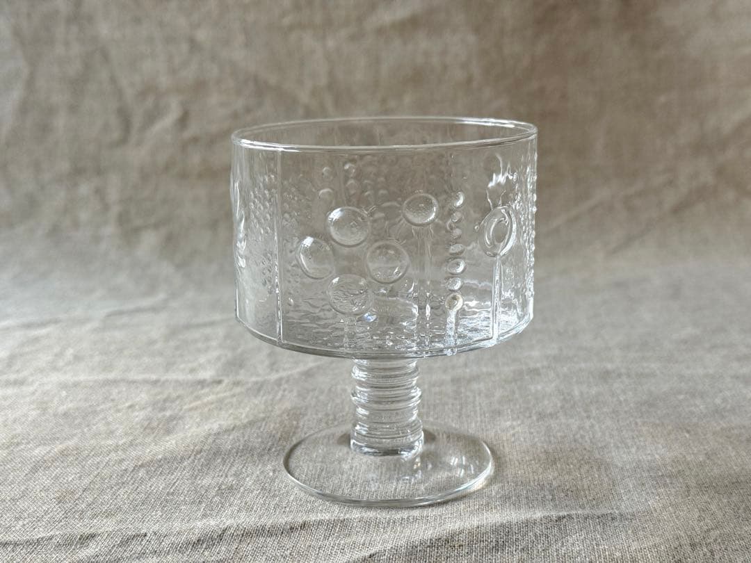 nuutajarvi ARABIA vintage Flora カクテルボウル