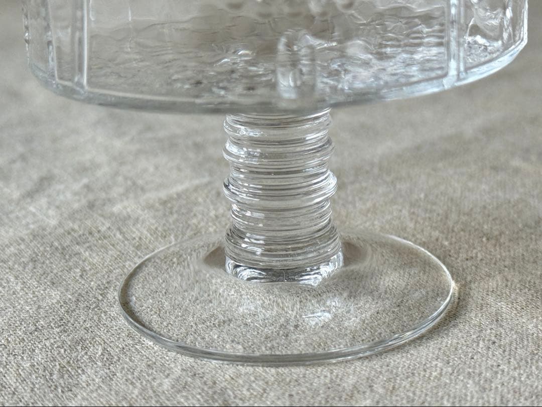 nuutajarvi ARABIA vintage Flora カクテルボウル