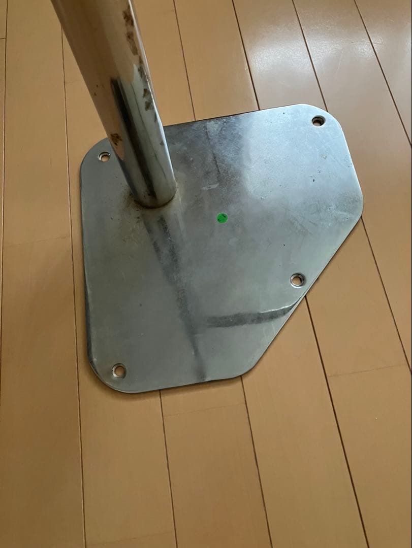 ACTUS OWN-S ビッグサイドテーブル