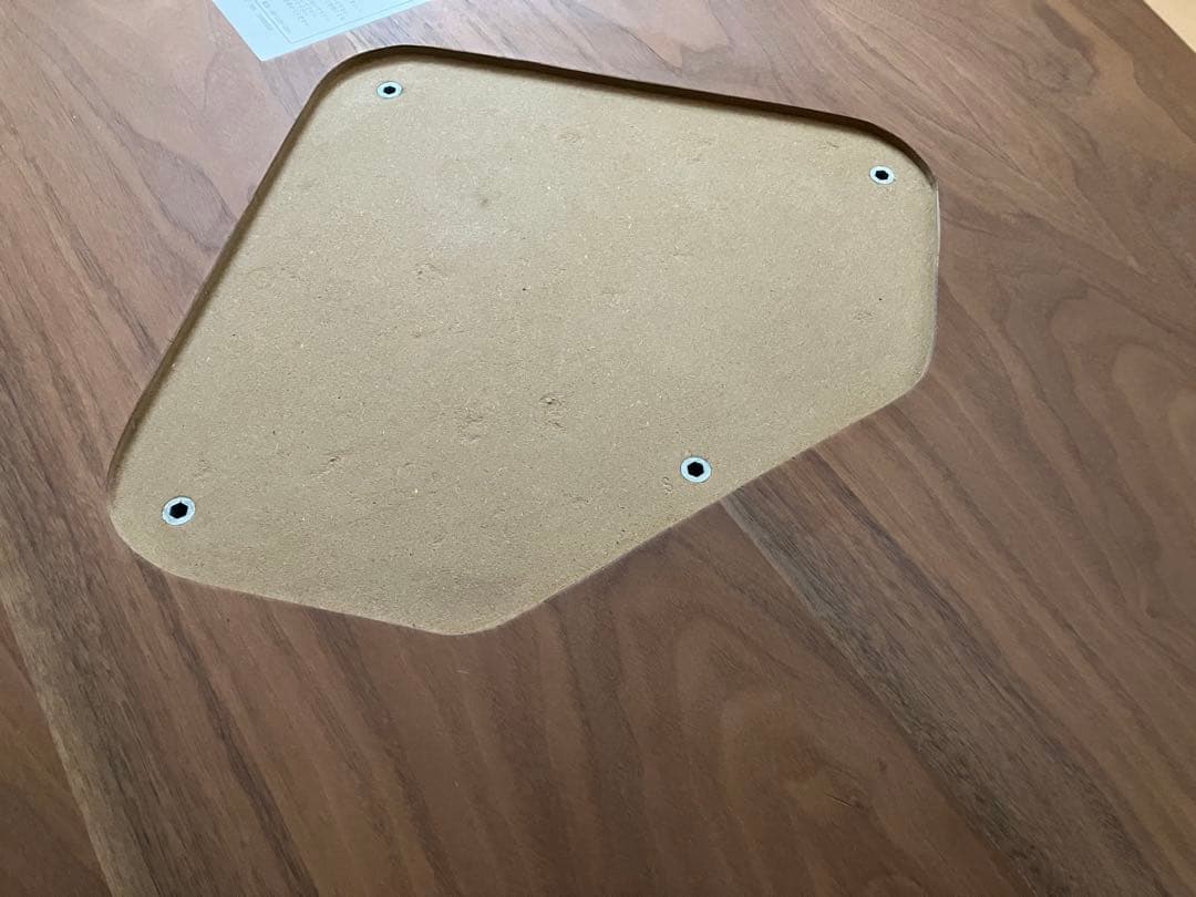 ACTUS OWN-S ビッグサイドテーブル