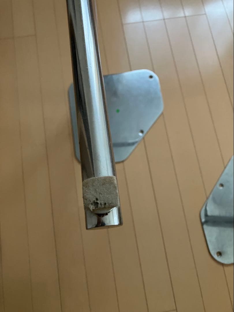 ACTUS OWN-S ビッグサイドテーブル