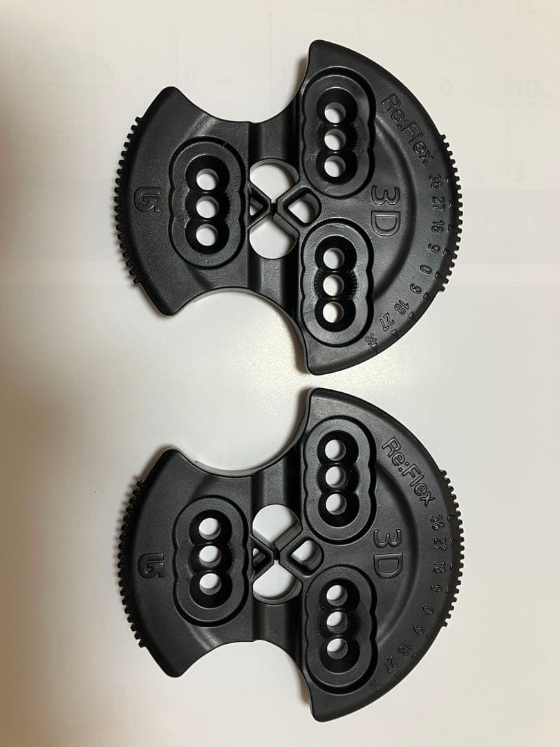 バートン カスタム158 05-06モデル 未使用品