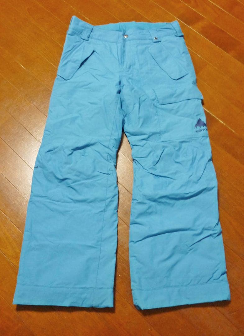 BURTON BOYS★スノボウエア上下★サイズXL