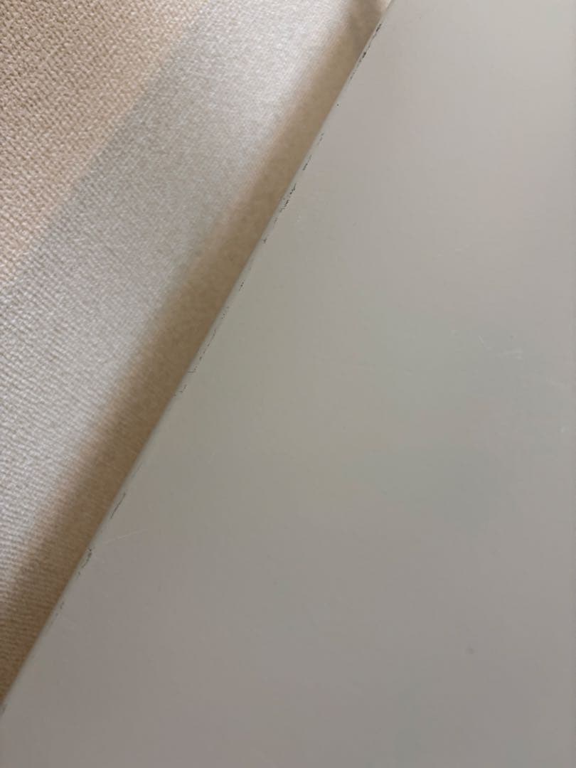 【送料込】D&DEPARTMENT 工業用スチールシェルフ　5段・アイボリー