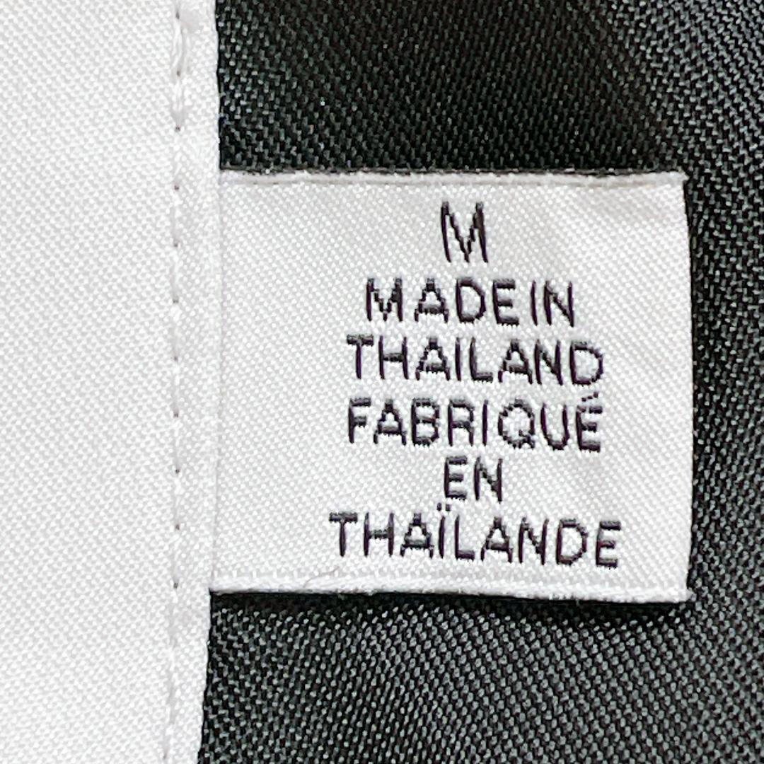 【美品】 COACH コーチ メンズトレンチコート ブラック ベルト付き M