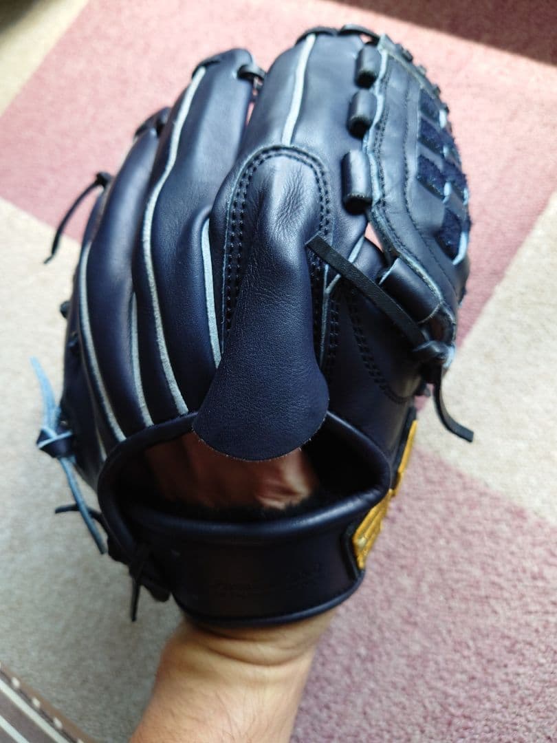 t*c様 ★シュアプレイ　SUREPLAY　SP　投手用　硬式グローブ★