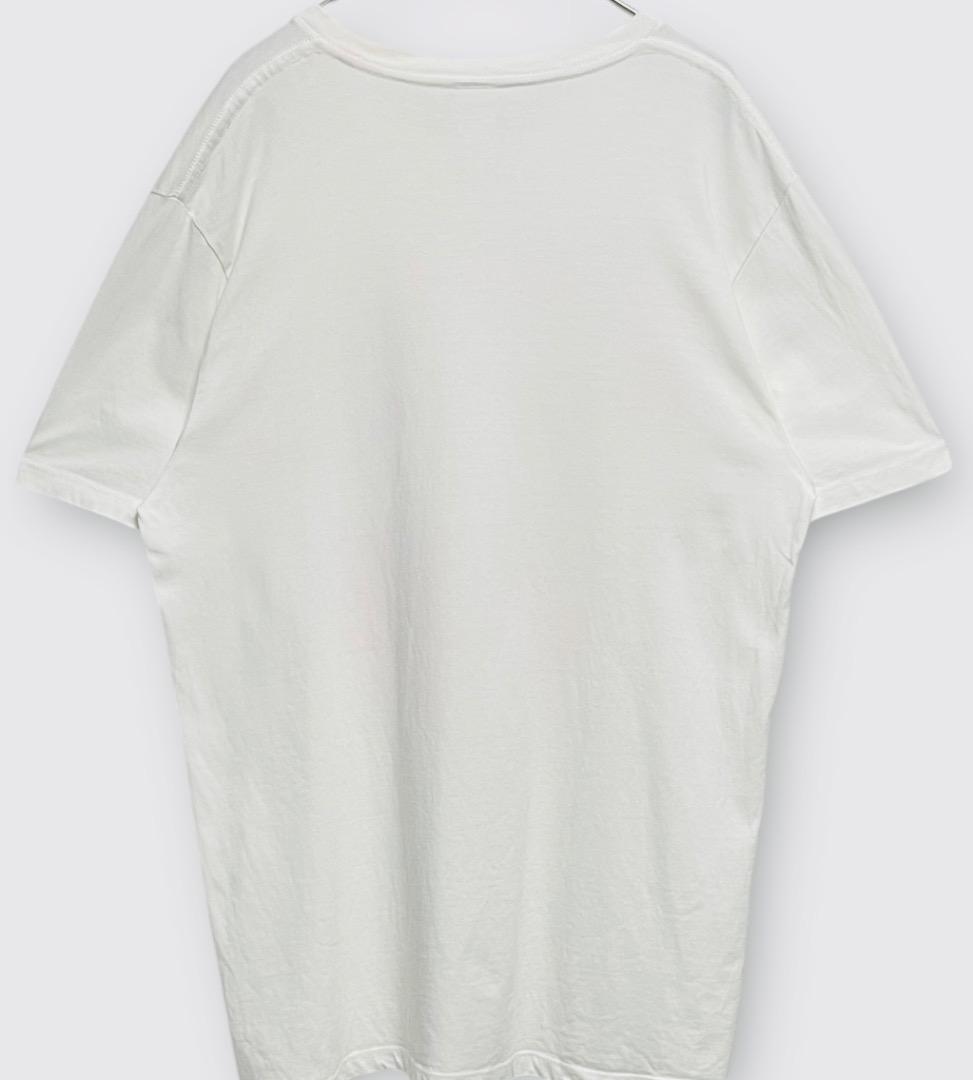 .BUZZ MOTHERS 山田亮一 ハヌマーン バンド 半袖 Tシャツ